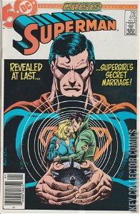 Superman #415 