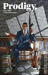 Prodigy #5