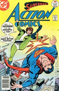 Action Comics #472