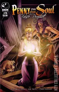 Penny For Your Soul: False Prophet #5