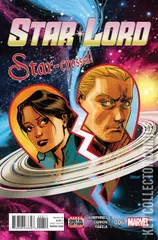 Cover for Star-Lord #6