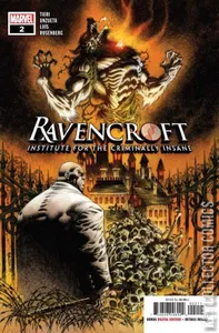 Ravencroft #2
