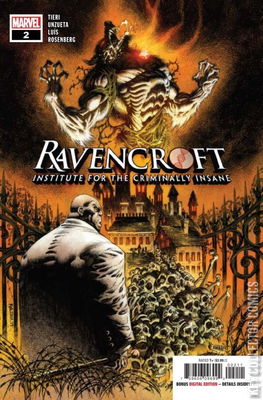 Ravencroft