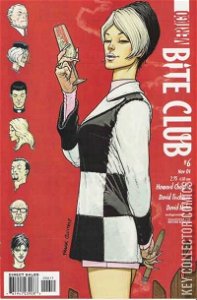 Bite Club #6