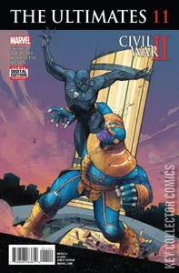Ultimates #11
