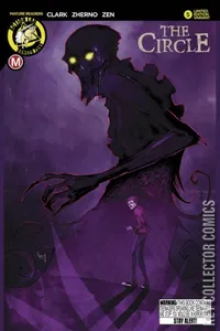 The Circle #5