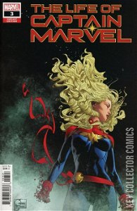 Life of Captain Marvel, The #3