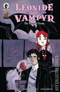 Leonide The Vampyr: The House of Yonda #1