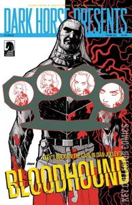 Dark Horse Presents #23
