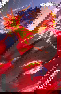 Absolute Superman