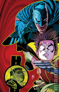 Batman and Robin #27