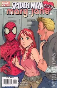 Spider-Man Loves Mary Jane #2