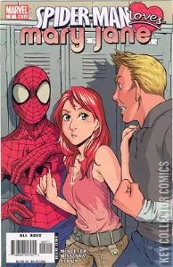 Spider-Man Loves Mary Jane #2