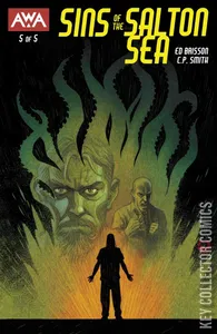 Sins of the Salton Sea #5