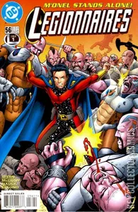 Legionnaires #56