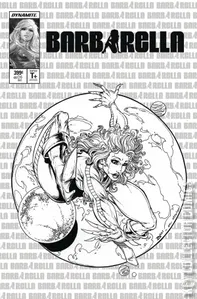 Barbarella #6