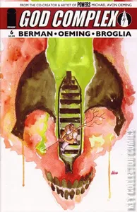 God Complex #6