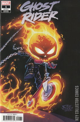 Ghost Rider