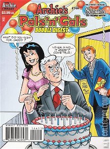 Archie's Pals 'n' Gals Double Digest #144