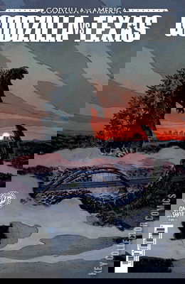 Godzilla vs America: Texas