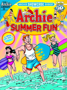 Jughead & Archie Double Digest #25