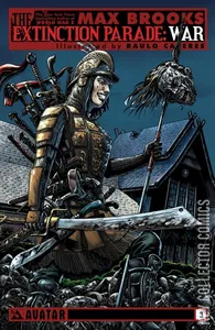 The Extinction Parade: War #3