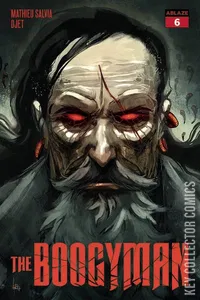 Boogyman #6
