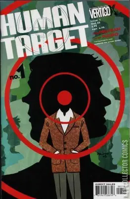 Human Target