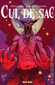 Cul-De-Sac #5