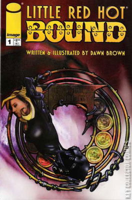 Little Red Hot: Bound