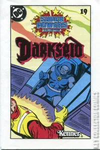 Super Powers Collection #19