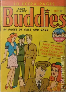 Buddies #3