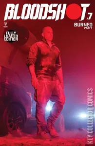 Bloodshot #7