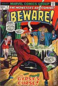 Beware #3