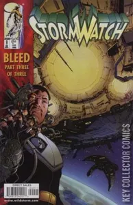Stormwatch #9