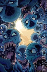 Cover for Black Friday #1