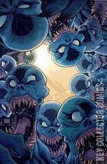 Variant Cover for Black Friday #1