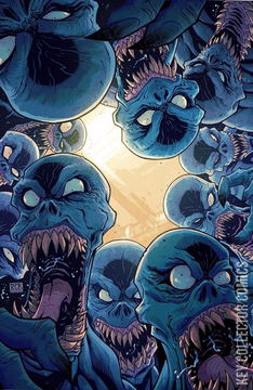 Variant Cover for Black Friday #1