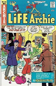 Life with Archie #155