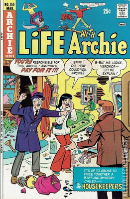 Life with Archie