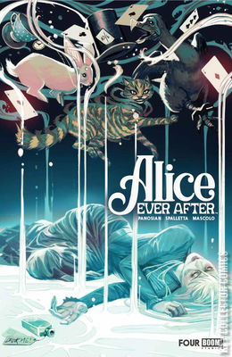Alice Ever After