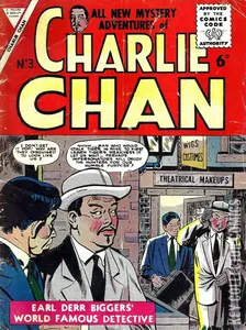 Charlie Chan #3
