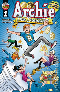 Archie: The Decision