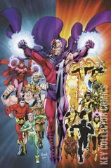 Variant Cover for Magneto #1