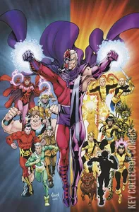 Magneto #1