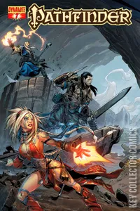 Pathfinder #7