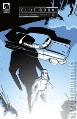 Cover for Blue Book #2