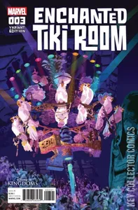Enchanted Tiki Room #3