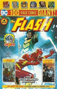 Flash Giant #6
