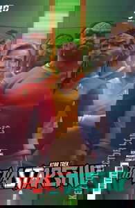 Star Trek: The Last Starship #3
